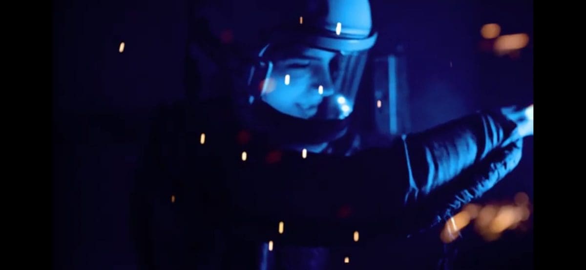 Electronic Duo Voidant Release Remix Ep - Side-line Magazine