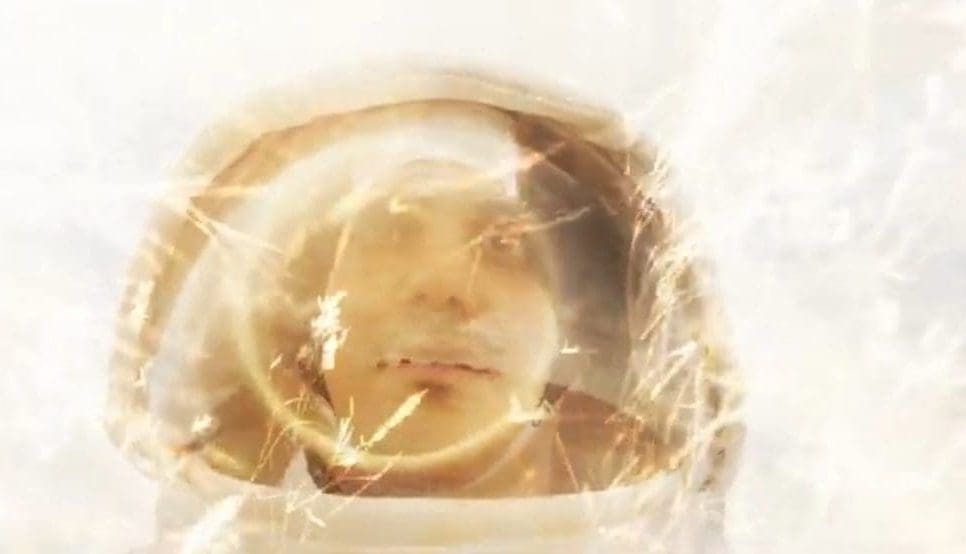 Voidant (UK / US) team up with London’s Decommissioned Forests and New York filmmaker Tintin