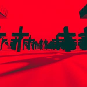 Electronic act Stockholm Noir reimagines 'O Fortuna' from Carmina Burana