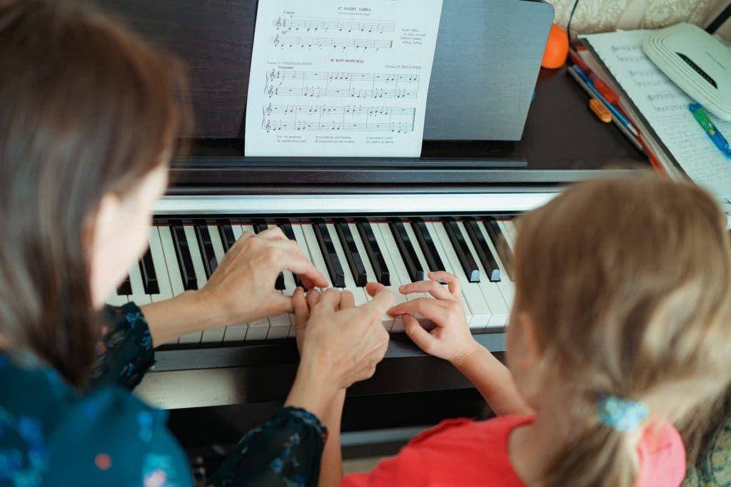 9 Reasons Why Children Need to Learn Piano Sideline Magazine 9 Reasons Why Children Need to Learn Piano