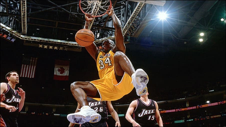 Musical Athletes from Shaq to Serena Sideline Magazine Musical Athletes: from Shaq to Serena