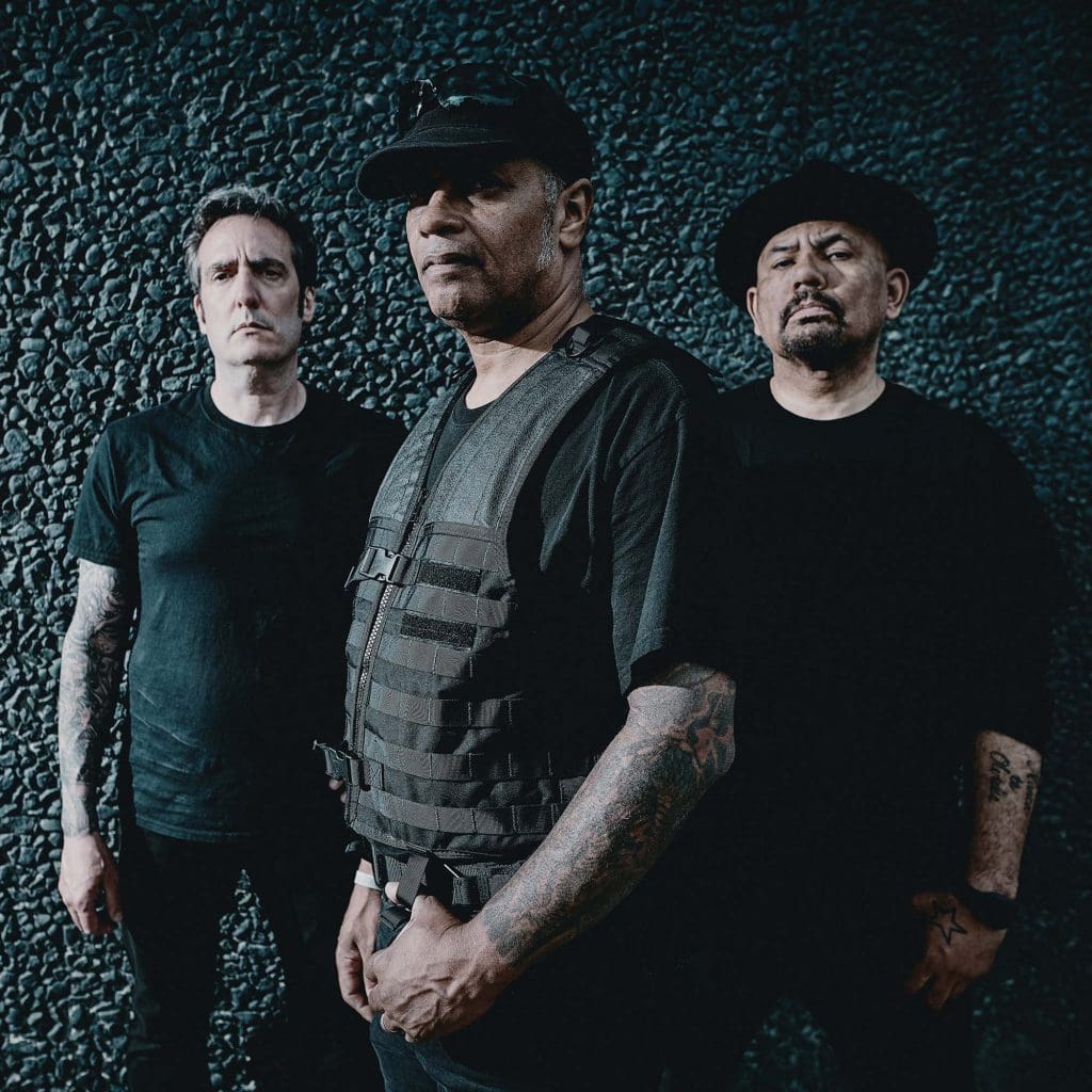 Black Rose Burning Unveils New Video for ad Astra Sideline Magazine Black Rose Burning Unveils New Video for 'ad Astra'