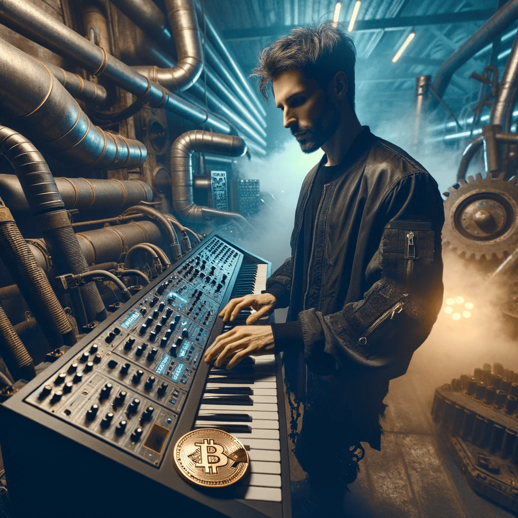 the Use of Bitcoin in the Music Industry Sideline Magazine the Use of Bitcoin in the Music Industry