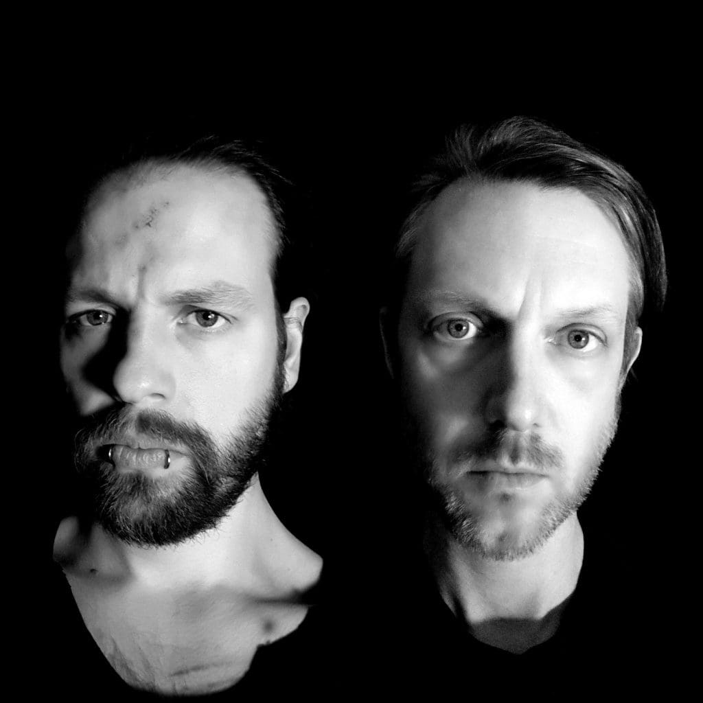 Minimal Wave Duo Dolva Sana Back with New Ep hollow Eyes Sideline Magazine Minimal Wave Duo Dolva Sana Back with New Ep, 'hollow Eyes'