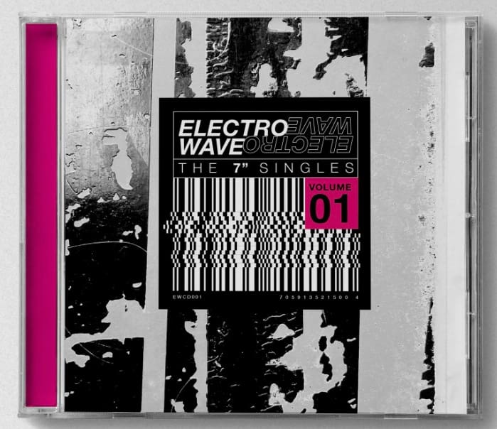 Norwegian 80s Electro Wave Single Compilation Crowdfund Sideline Magazine Norwegian 80’s Electro Wave Single Compilation Crowdfund