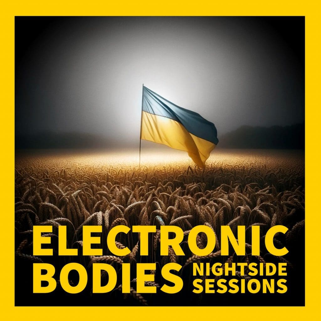Dj Shane Aungsts Megamix of electronic Bodies out Now Sideline Magazine Dj Shane Aungst's Mega-mix of 'electronic Bodies'' out Now