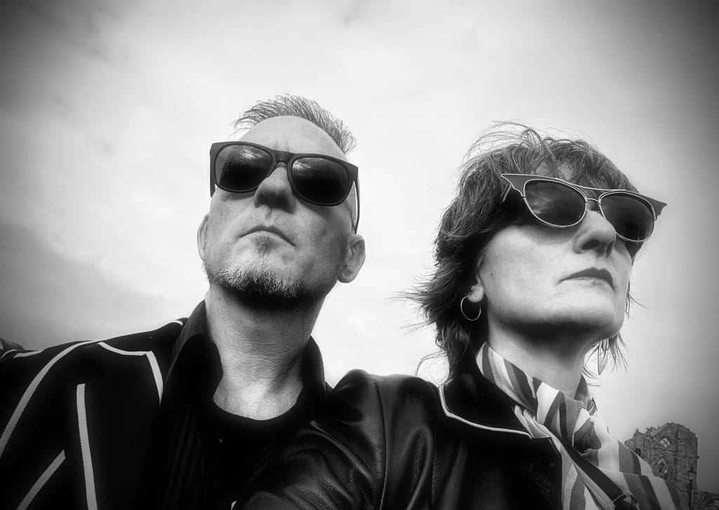 Frenchy and the Punk Release cities in Dust Single Video Sideline Magazine Frenchy and the Punk Release 'cities in Dust' Single & Video
