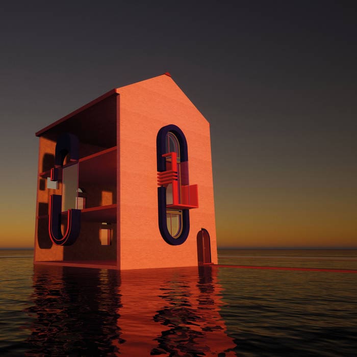 Ġenn Unum album Liminal Collective Sideline Magazine Ġenn – Unum (album – Liminal Collective)