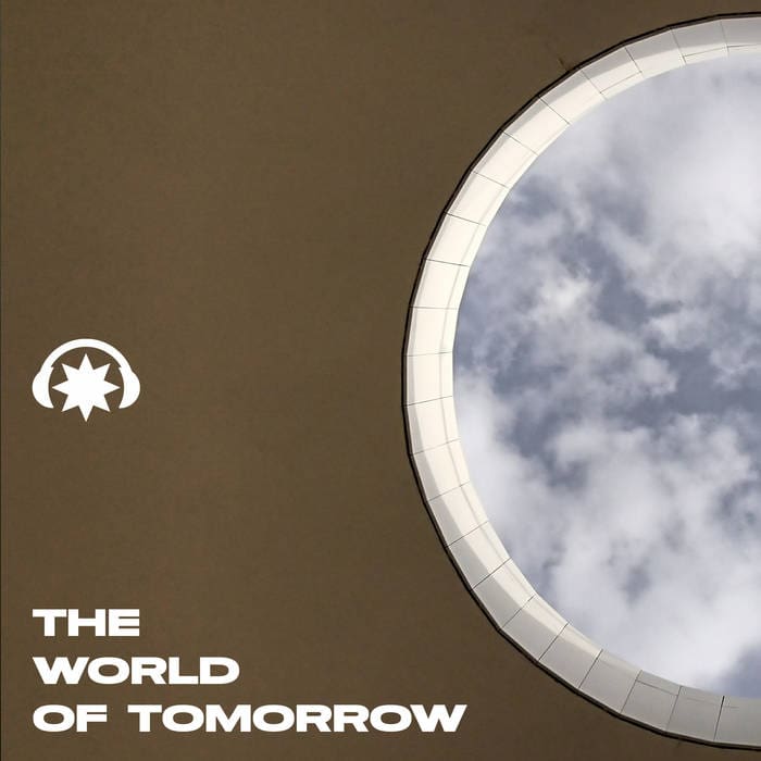 Lifelong Corporation the World of Tomorrow album Lifelong Corporation Sideline Magazine Lifelong Corporation – the World of Tomorrow (album – Lifelong Corporation)