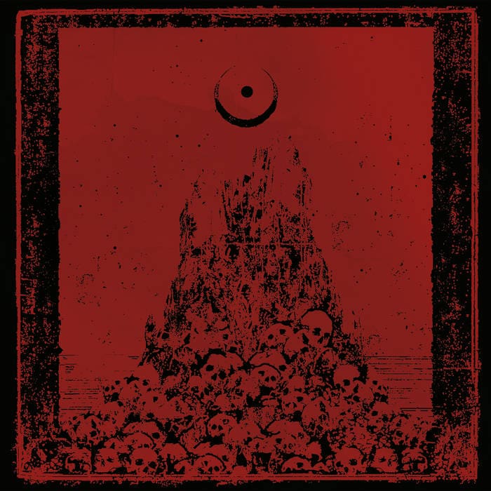 Pavor Nocturnus Ecatombe album Cyclic Law Sideline Magazine Pavor Nocturnus – Ecatombe (album – Cyclic Law)