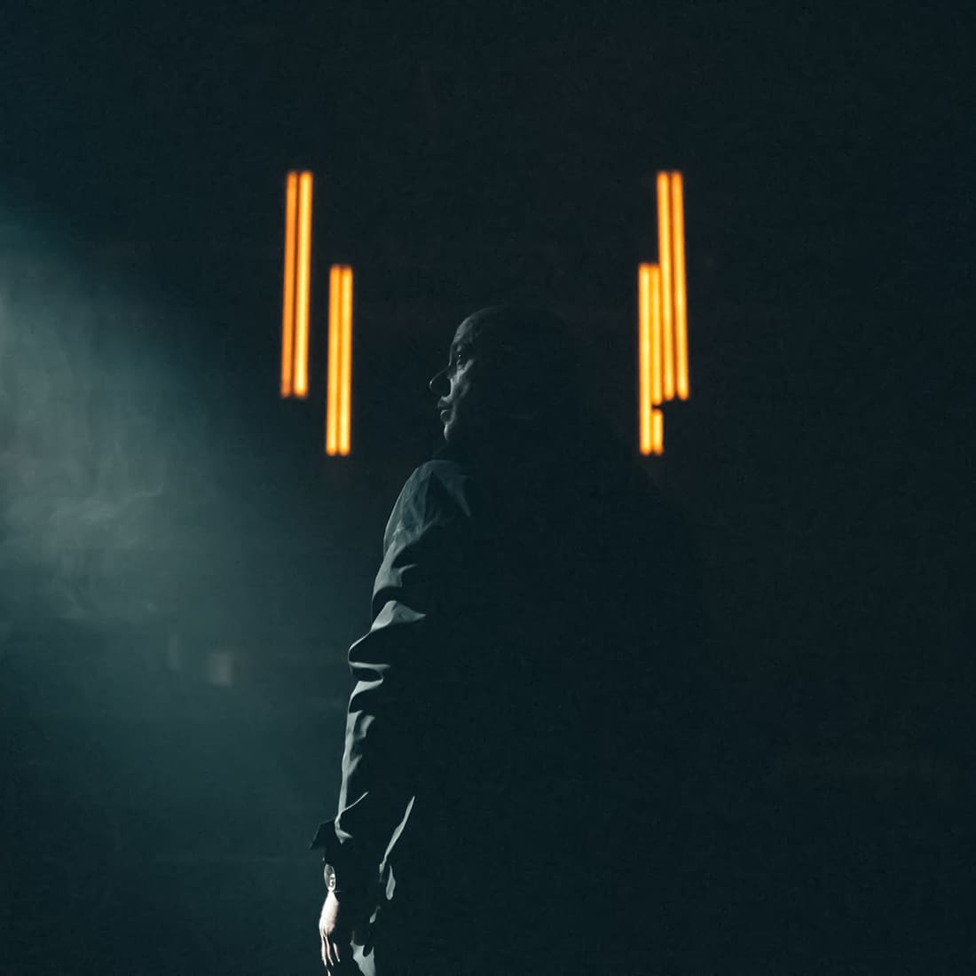 VNV Nation interview ‘Life goes on, the world goes on’