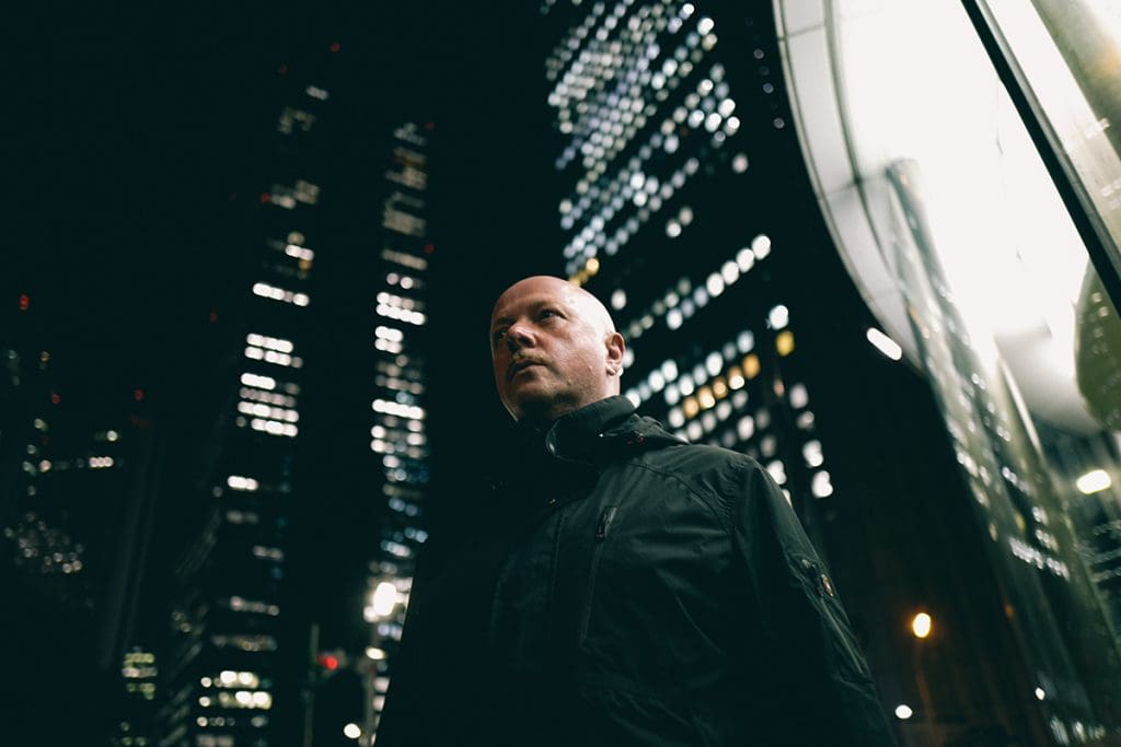 VNV Nation