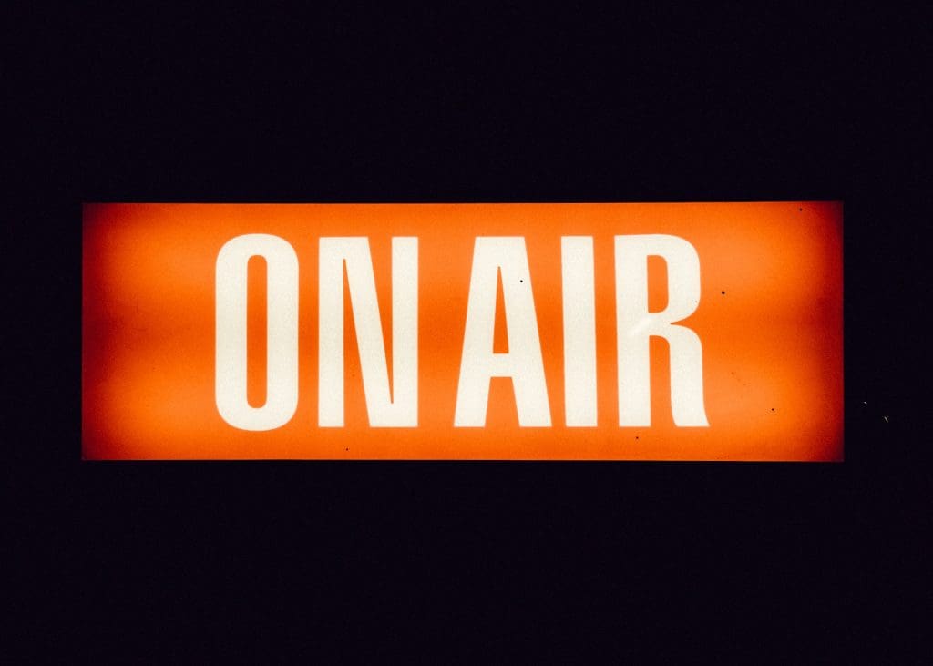 on the Airwaves the Lifeblood of Uk Music Sideline Magazine on the Airwaves: the Lifeblood of Uk Music