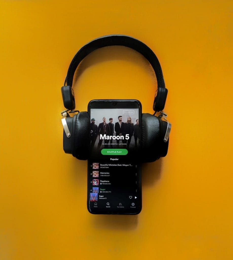 How Spotify Took over the Audio Streaming Industry Sideline Magazine How Spotify Took over the Audio Streaming Industry