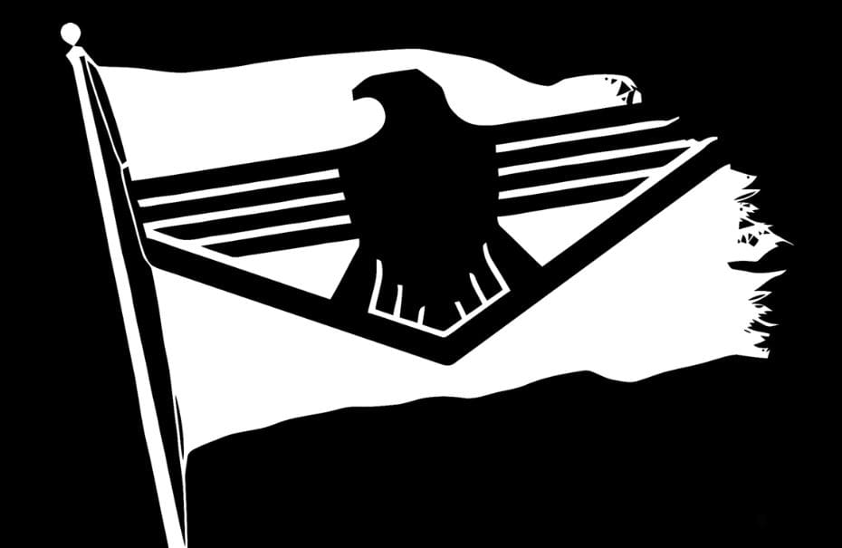 State of the Union – Industrial Slither / Remixes (digital Ep – Infacted Recordings)