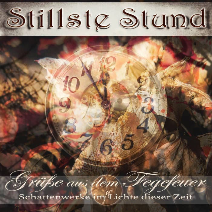 Stillste Stund Grüße Aus Dem Fegefeuer ep Alice In Dark Dimensions Sideline Magazine Stillste Stund - Grüße Aus Dem Fegefeuer (ep – Alice In… / Dark Dimensions)