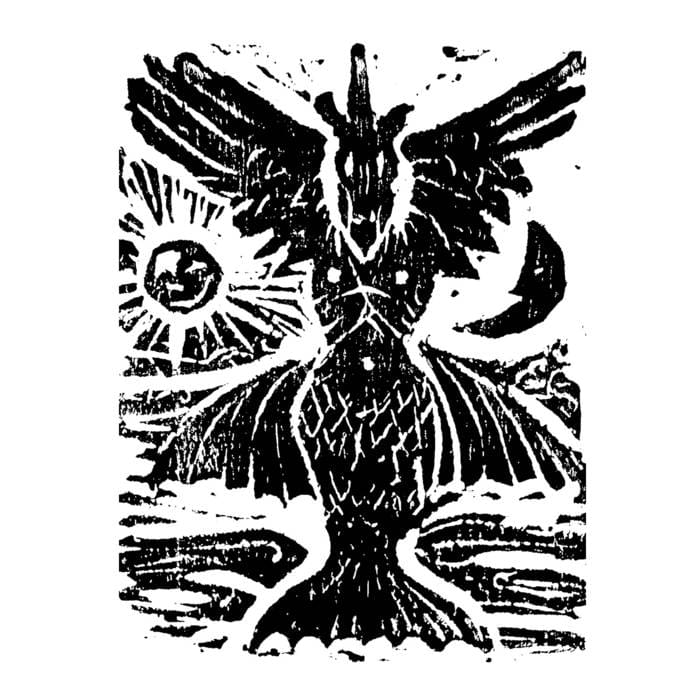 the Gray Field Recordings She Sleeps to the Sound of Knives album Anticlock Records Sideline Magazine the Gray Field Recordings – She Sleeps to the Sound of Knives (album – Anticlock Records)