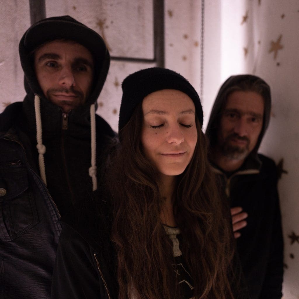 Swiss Postpunk Trio Torpedo Release Single hope Dream Sideline Magazine Swiss Post-punk Trio Torpedo Release Single 'hope / Dream'