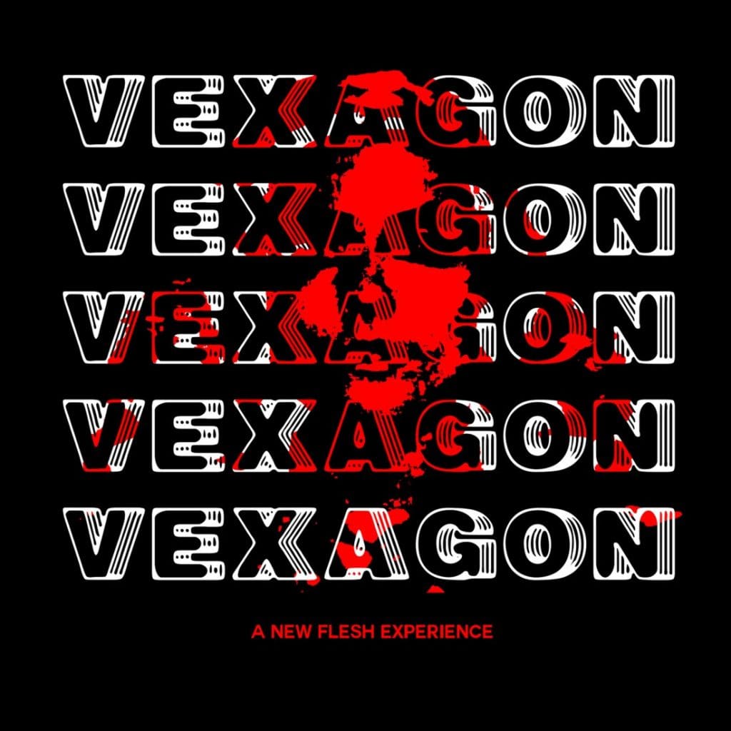 Progress Productions Signs Us Darkwave Act Vexagon Sideline Magazine Progress Productions Signs Us Darkwave Act Vexagon