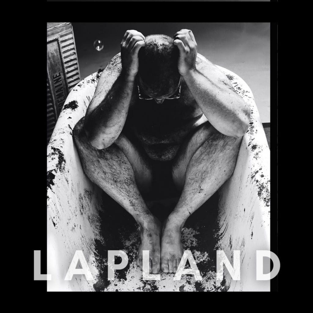 Total Chroma Releases Sami Lineageinspired Album lapland Sideline Magazine Total Chroma Releases Sami Lineage-inspired Album: 'lapland'
