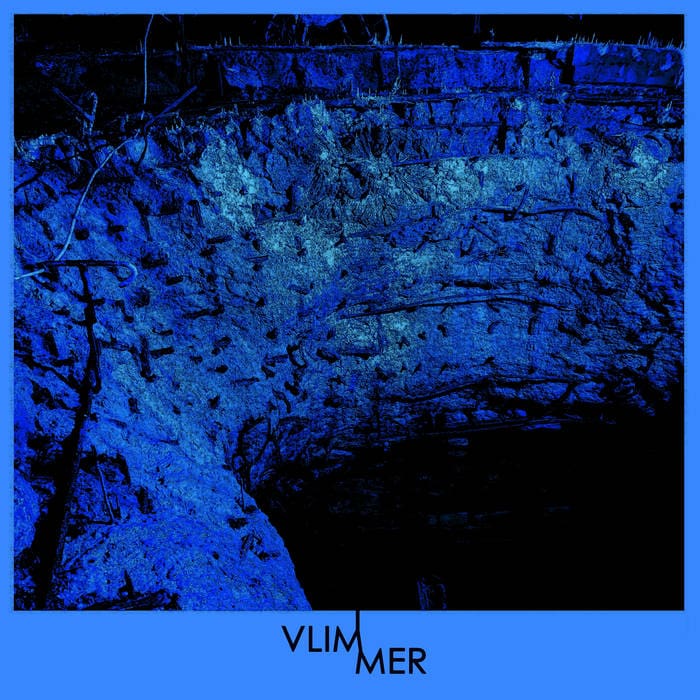 Vlimmer – Menschenleere (album – Blackjack Illuminist Records)