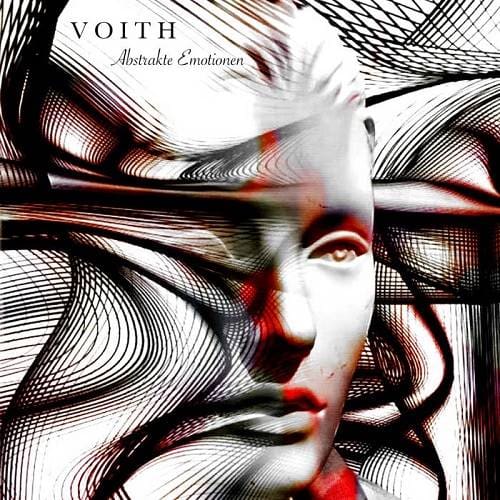Voith Abstrakte Emotionen album Voith Sideline Magazine Voith – Abstrakte Emotionen (album – Voith)