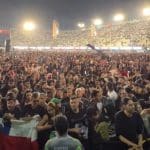 Depeche Mode films Mexico concerts for new ‘Untitled’ documentary release