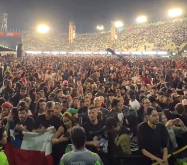 Depeche Mode Documentary in the Making Shot in Mexico Sideline Magazine Depeche Mode Documentary in the Making, Shot in Mexico