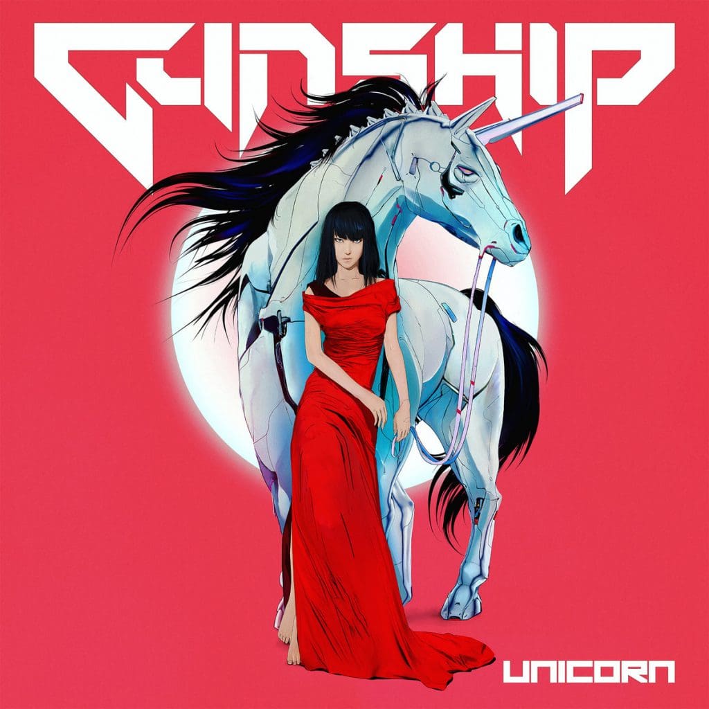 Gunships unicorn Album Now Available Choose from 5 Different Formats Sideline Magazine Gunship's 'unicorn' Album Now Available: Choose from 5 Different Formats