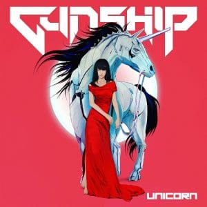 New Gunship album 'Unicorn' available in no less than 5 formats
