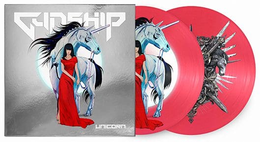 Gunships unicorn Album Now Available Choose from 5 Different Formats Sideline Magazine Gunship's 'unicorn' Album Now Available: Choose from 5 Different Formats