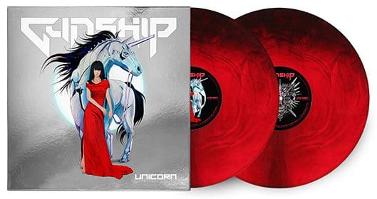 Gunships unicorn Album Now Available Choose from 5 Different Formats Sideline Magazine Gunship's 'unicorn' Album Now Available: Choose from 5 Different Formats