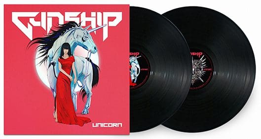 Gunships unicorn Album Now Available Choose from 5 Different Formats Sideline Magazine Gunship's 'unicorn' Album Now Available: Choose from 5 Different Formats