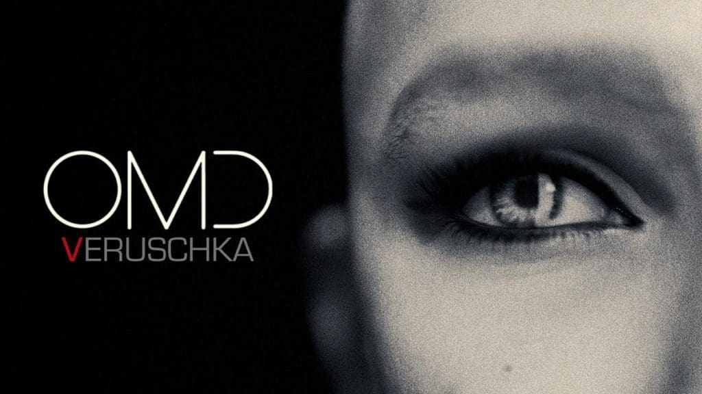 Omd Premieres veruschka Video Tonight Sideline Magazine Sideline Magazine Omd Premieres 'veruschka' Video Tonight - Side-line Magazine