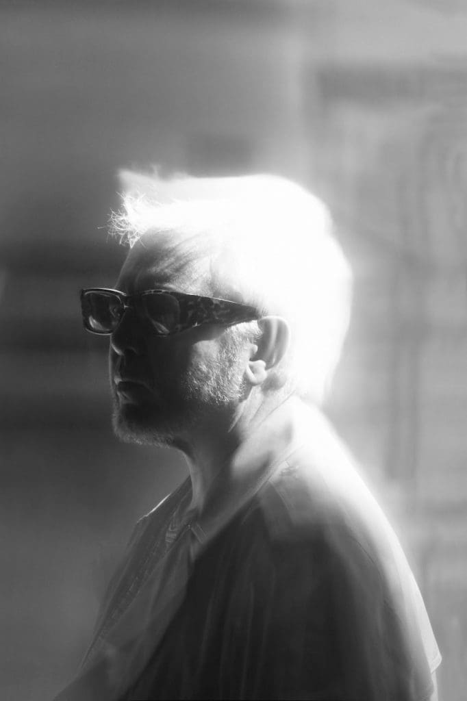 Ian Williams to Release New Album slowmotion Apocalypse Sideline Magazine Ian Williams to Release New Album 'slow-motion Apocalypse'