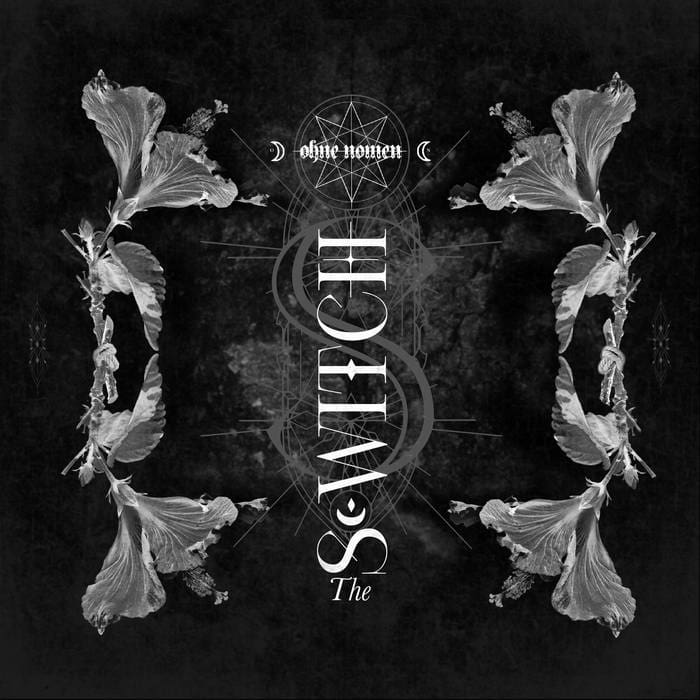 Ohne Nomen the Switch album Cold Transmission Music Sideline Magazine Ohne Nomen – the S-witch (album – Cold Transmission Music)