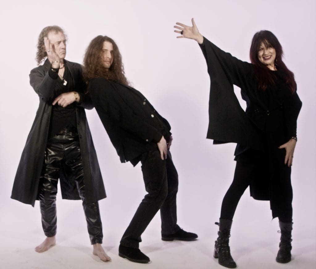 Dark Pop Act Robots in Love Premieres New Remix Ep and Video Sideline Magazine Dark Pop Act Robots in Love Premieres New Remix Ep and Video