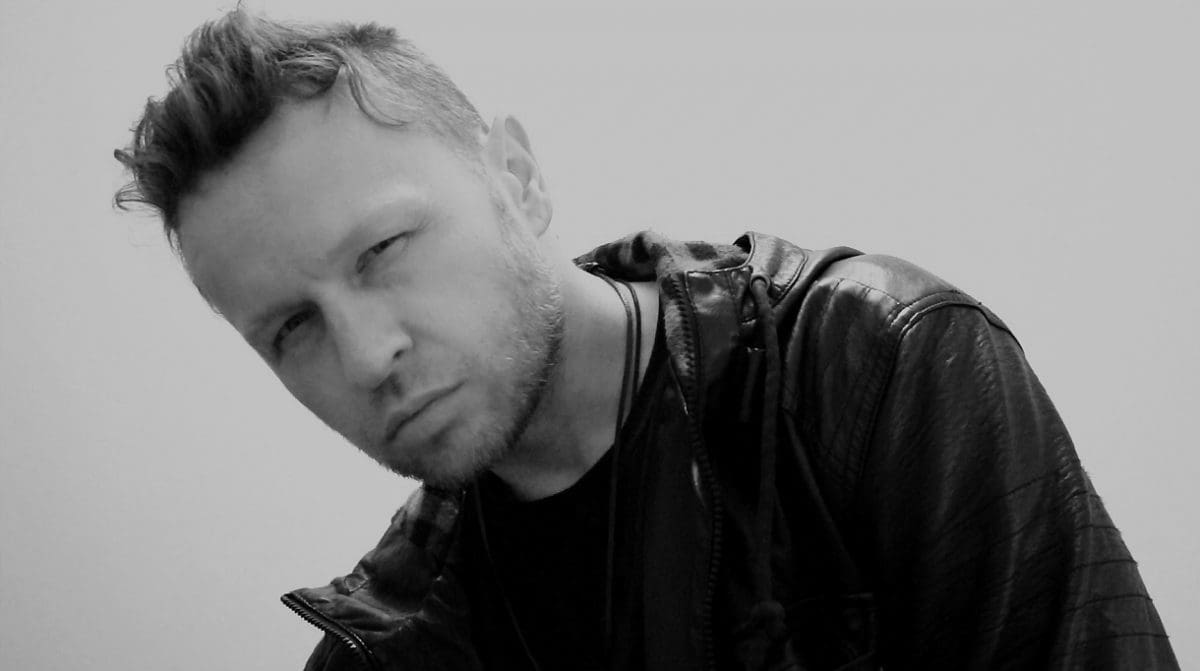 Allflaws back with industrial / trip hop single and video for 'Antifragile' - Out now
