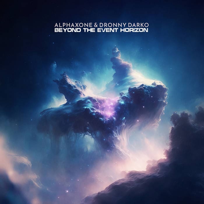 Alphaxone & Dronny Darko – Forsaken (cd Album – Cryo Chamber)