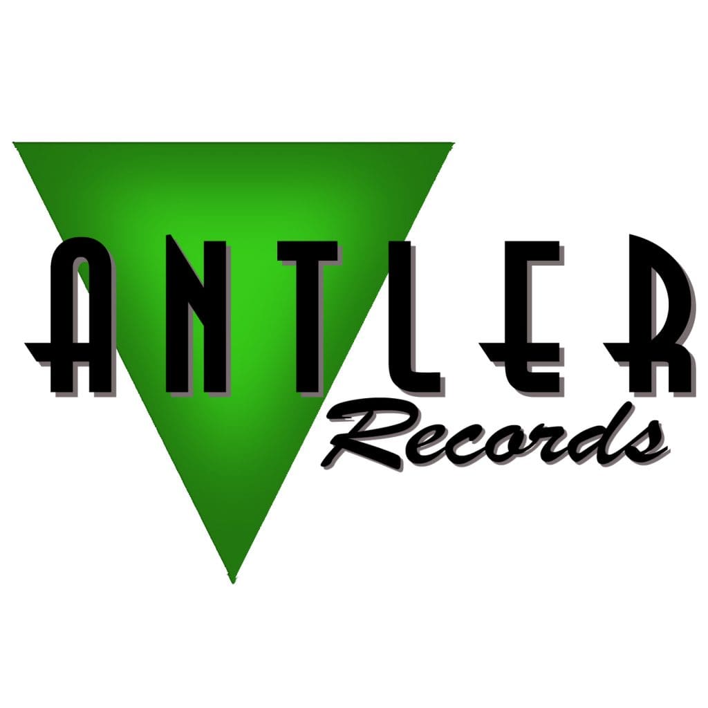 The legendary Belgian label Antler is coming back to life and immediately announces new releases