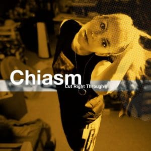 Chiasm unveils 'Cut Right Through' EP featuring Assemblage 23