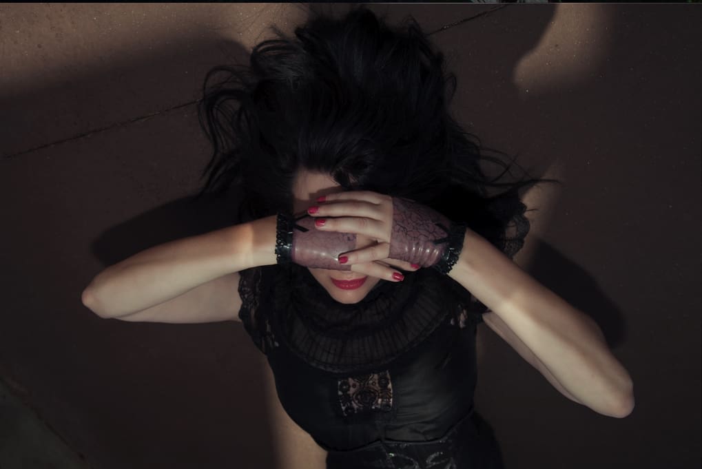Dark Pop Act Robots in Love Premieres New Remix Ep and Video Sideline Magazine Dark Pop Act Robots in Love Premieres New Remix Ep and Video