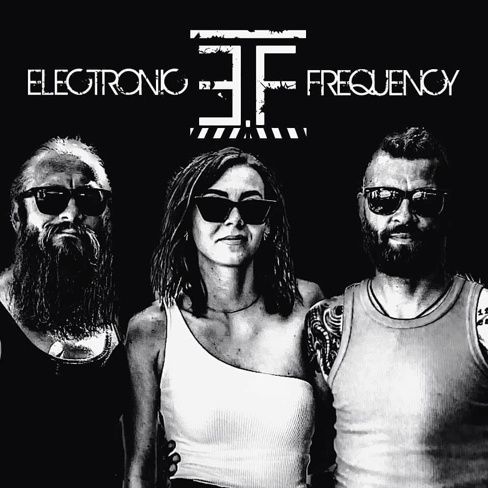 Electronic Frequency Drops All New Single destrudo Sideline Magazine Electronic Frequency Drops All New Single, 'destrudo'