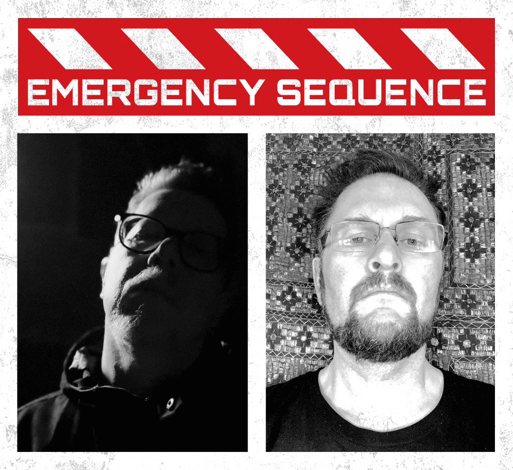 Emergency Sequence Presents Remix Ep the People Are Broken Sideline Magazine Emergency Sequence Presents Remix Ep 'the People Are Broken'