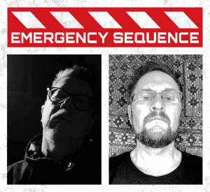 Emergency Sequence presents 'The People Are Broken (The Remixes)' - Out now