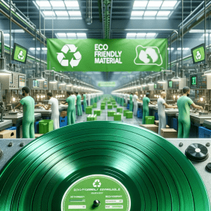 Greenwashing in the music industry? We checked it out