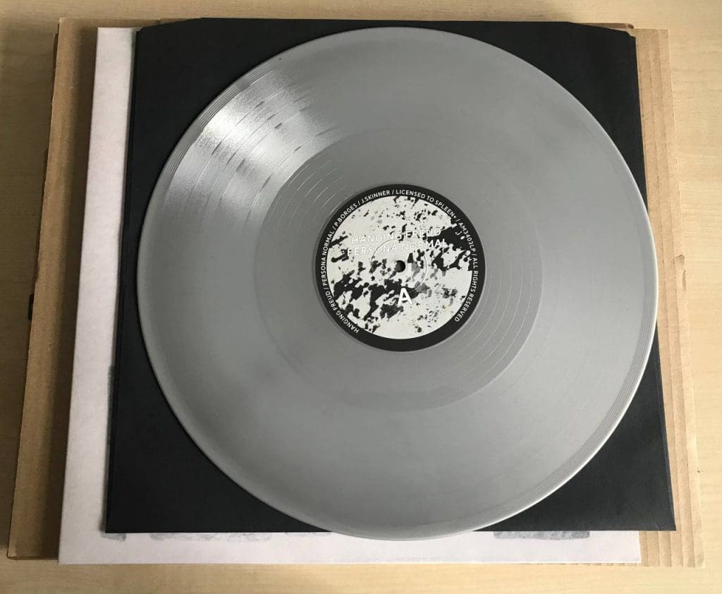 Hanging Freud Rerelease Studio Album persona Normal Sideline Magazine Hanging Freud Re-release Studio Album 'persona Normal'