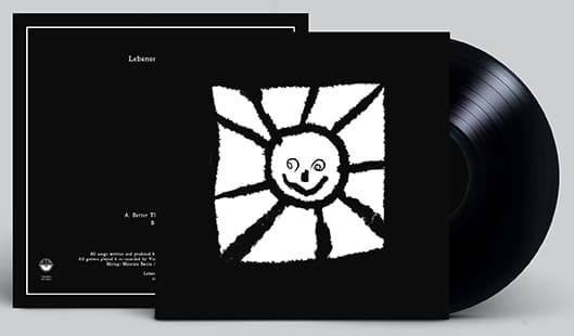 Lebanon Hanover Return with New 2track Single Sideline Magazine Lebanon Hanover Return with New 2-track Single