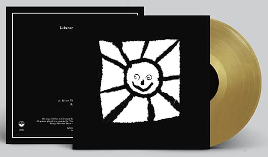Lebanon Hanover Return with New 2track Single Sideline Magazine Lebanon Hanover Return with New 2-track Single