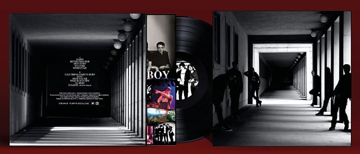 the Exploding Boy Gets Selftitled Debut Album Reissued Sideline Magazine the Exploding Boy Gets Self-titled Debut Album Reissued